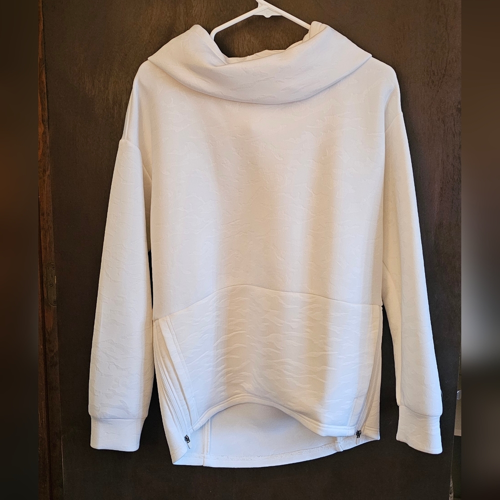 Fabletics Cowlneck Hoodie